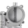 Durable-New High Quality Car Throttle Body Valve Assembly 0280750202 12589056 For Cadillac STS 2005-2011 Auto Parts