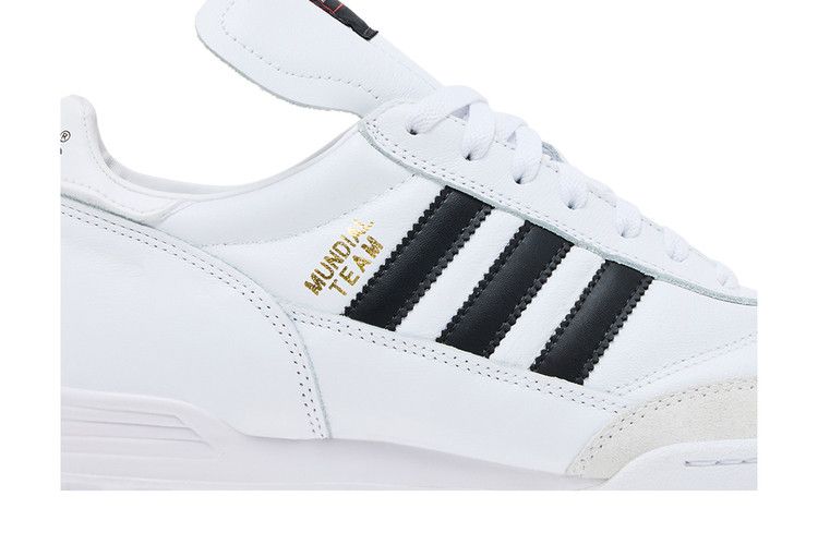 adidas Mundial Team Cloud White Core Black Gold Metallic