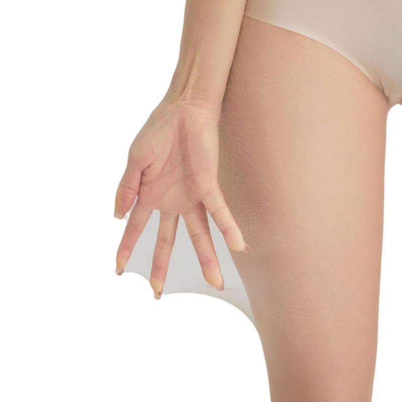 Women 20D Spring/Summer Thin Stockings Leggings Shaping Nylon Leggings