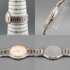 [USED] Working SEIKO DOLCE Vintage Round Quartz Watch