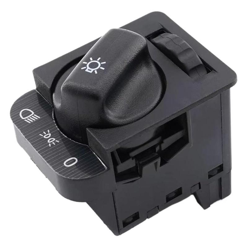 

90213283 New Auto Switch Button Light With Resistance For Chevrolet Chevy C1 C2 C3