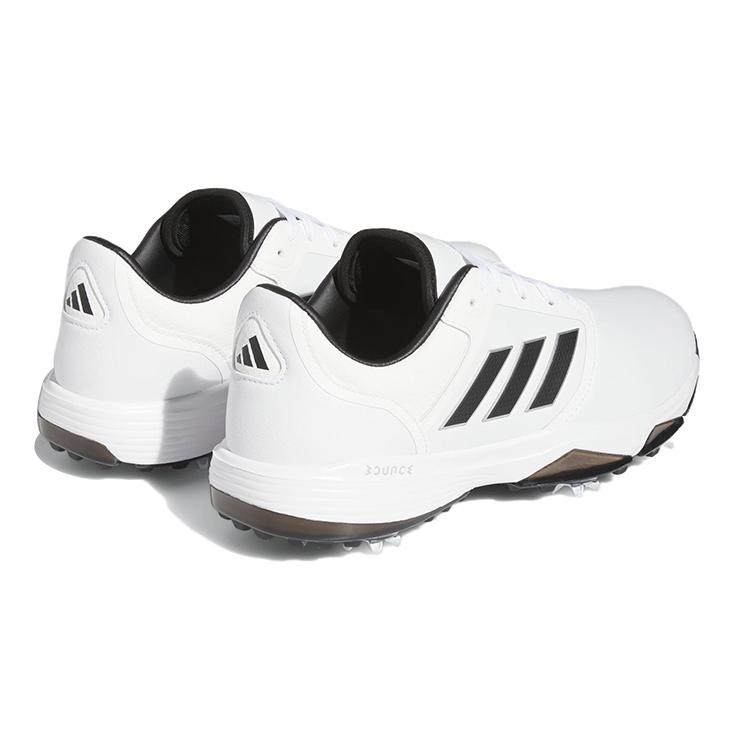 New Adidas Bounce 3.0 Golf 'White' HQ1215
