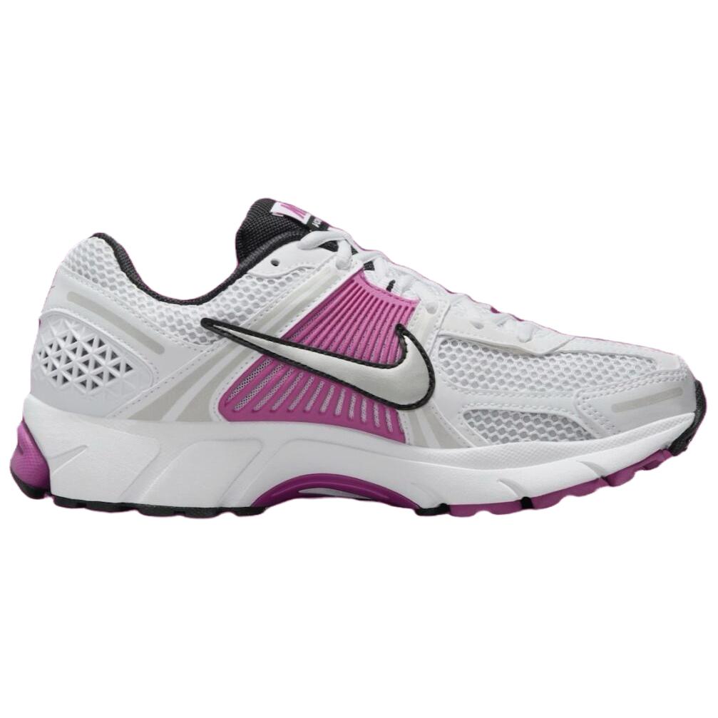 Nike Zoom Vomero 5 White Hot Fuchsia Women's Sneakers casual FJ2028-100