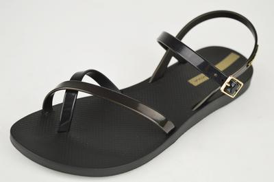 Sandales de plage Ipanema 82842 37 Noir