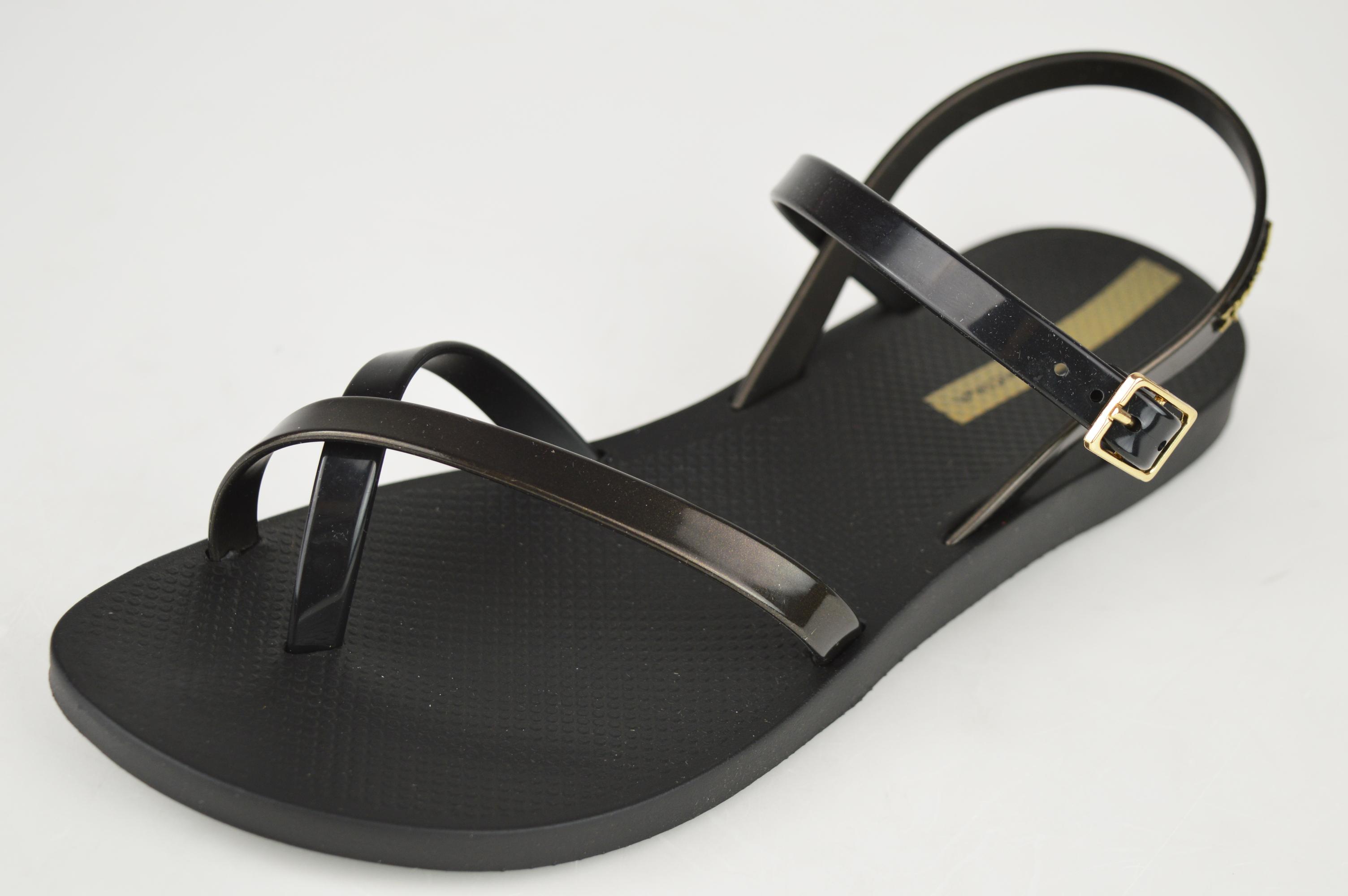 

Сандалі пляжні Ipanema 82842 37 Чорний 41-42 чорний