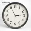Simple Digital Wall Clocks Living Room Fashion Design Kitchen Wall Clocks Interior Round Orologio Da Parete Home Decoration