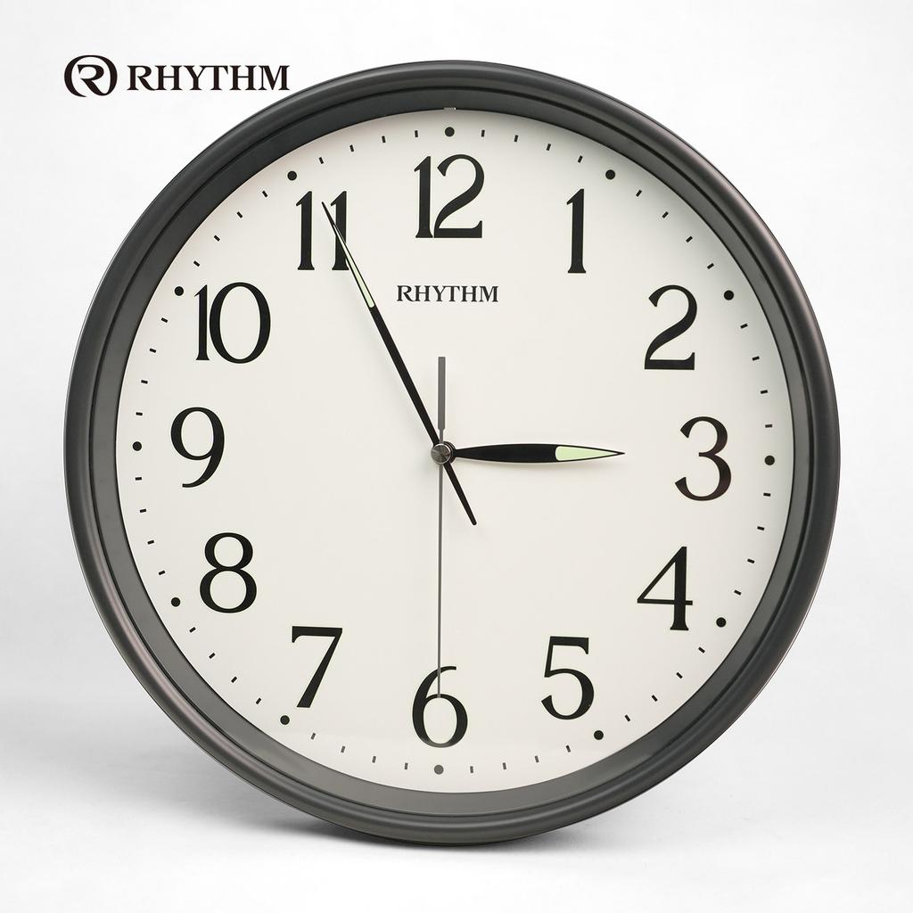 Simple Digital Wall Clocks Living Room Fashion Design Kitchen Wall Clocks Interior Round Orologio Da Parete Home Decoration