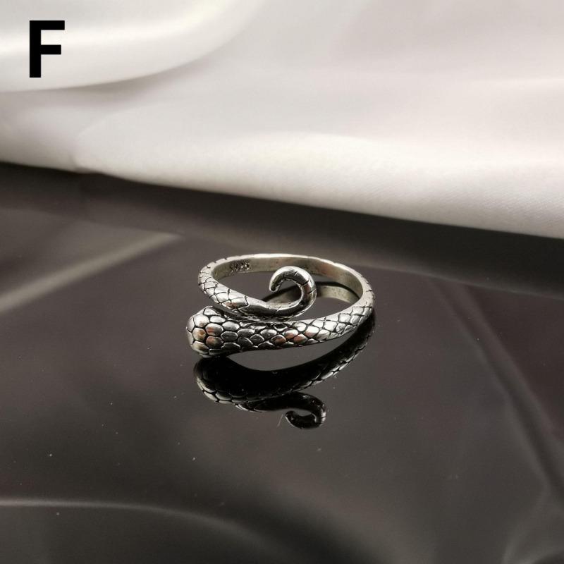 Fingerabdruck-Garnführungen zum Anpassen des Fingerabdrucks, Strickringe, verstellbare Strickschlaufe, Häkelschlaufe, Strickzubehör, Strickring