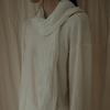 Line Scarf [White]