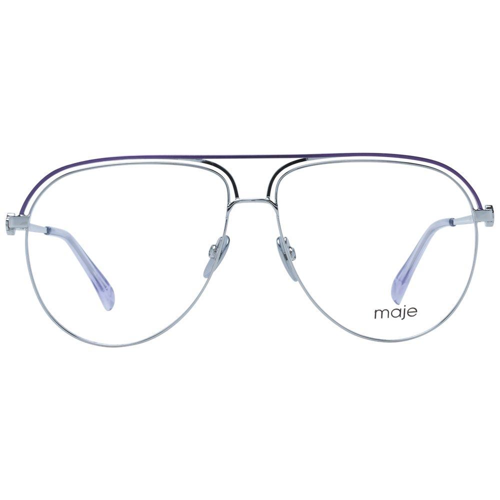 Maje Women Optical Women S frameS Purple