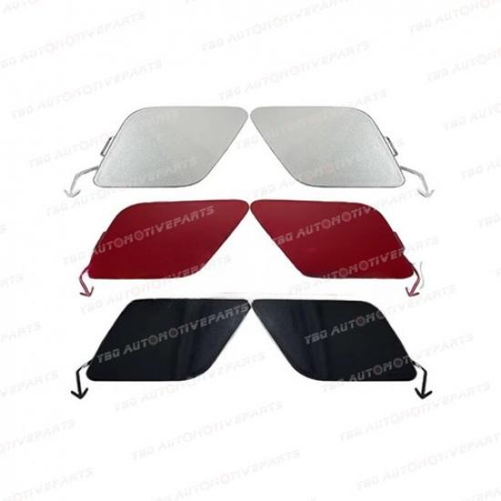 Für Lexus UX300 UX200 UX250h -2024 Frontstoßstange Abschlepphakenloch Abdeckung Kappe