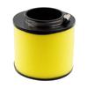 Road Passion Air Filter & Filter for Honda Foreman 400 TRX400FW 4x4 1997-2003/ Foreman 450 TRX450FM 4x4 S 2002-2004