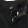 BASISBROEK Made in Belgium Easy pants 2 black Men's Used
