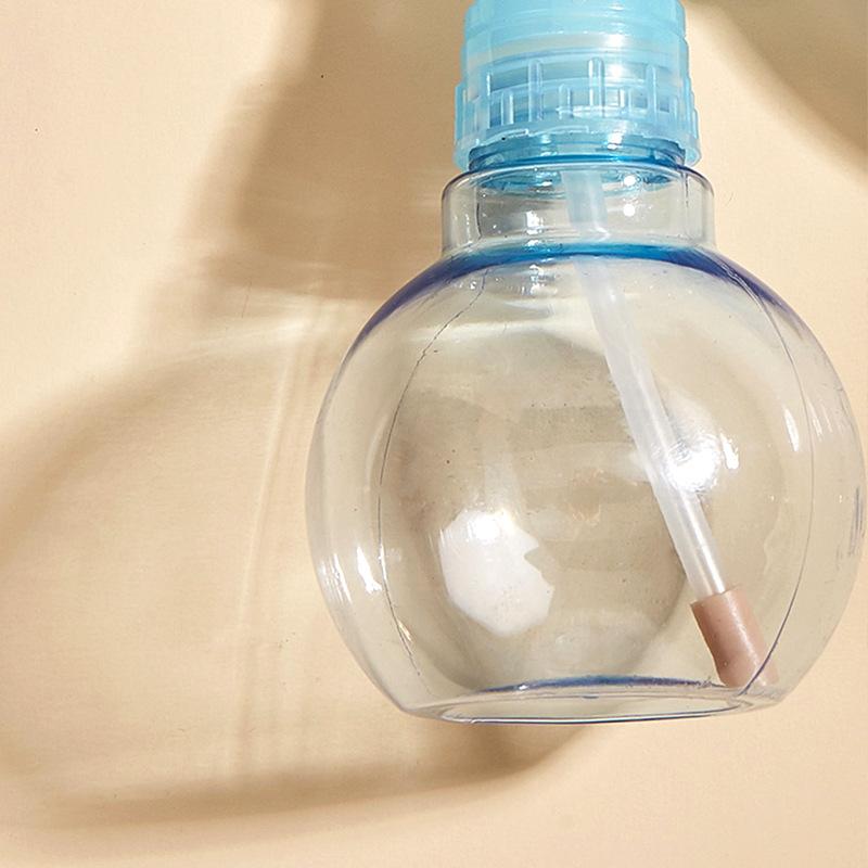 150ML Haarstyling-Werkzeuge Leere Flasche Nachfüllbare Feinsprühflasche Wassersprüher Zerstäuber Salon Friseur Friseursprayflasche