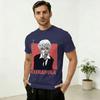 Unisexs Kurapika T Shirt Cotton Tops Vintage Short Sleeve O Neck Tees Gift Idea TShirts