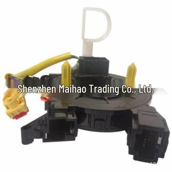 DG9T14A664ABW Two Wires for Ford (Non-Heated)