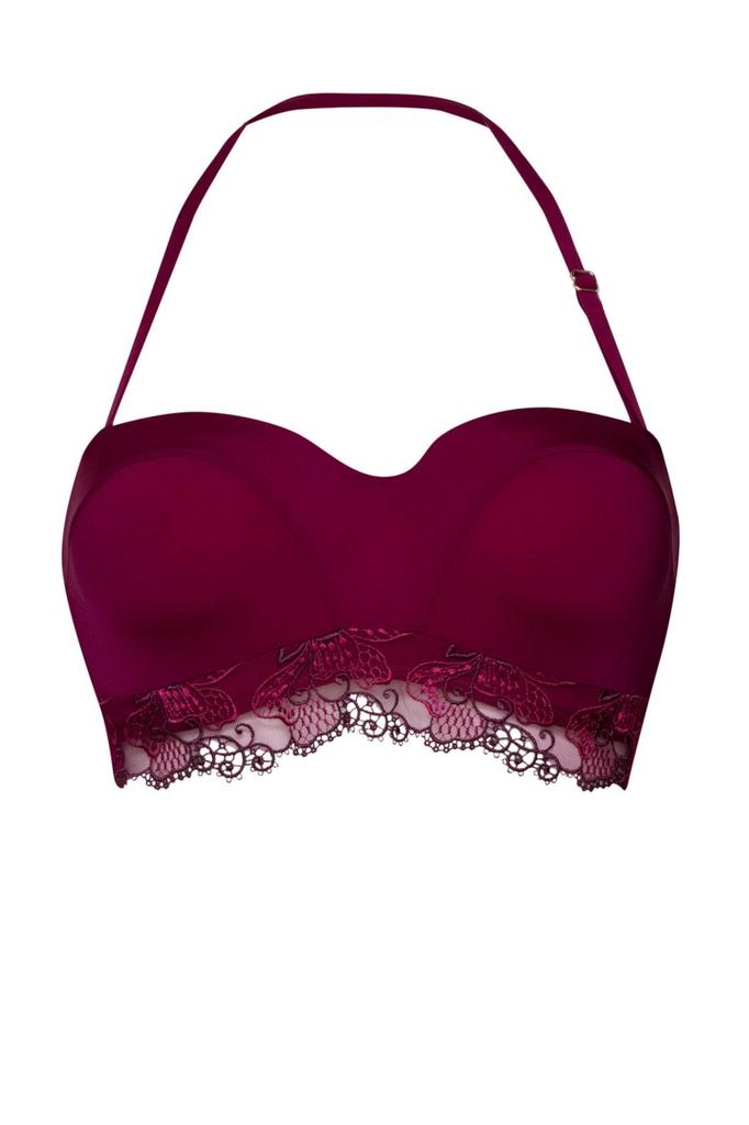 Swimsuit Top Push Up Marc & Andre (65177)