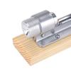 Thickened Mechanical Tool Labor saving Lever Metal Walnut Opening Tool Sturdy Anti Slip Nut Shell Remover Walnut