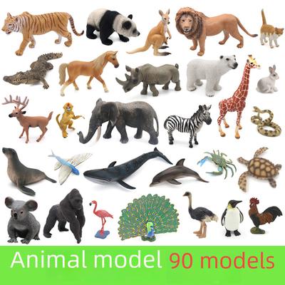 Verzamelen en modelbouw – Miniatuur figuren