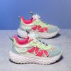 Youth style shoes Boys Lightweight Breathable Mesh Running Shoes Kids Outdoor Indoor Sports Casual Sneakers