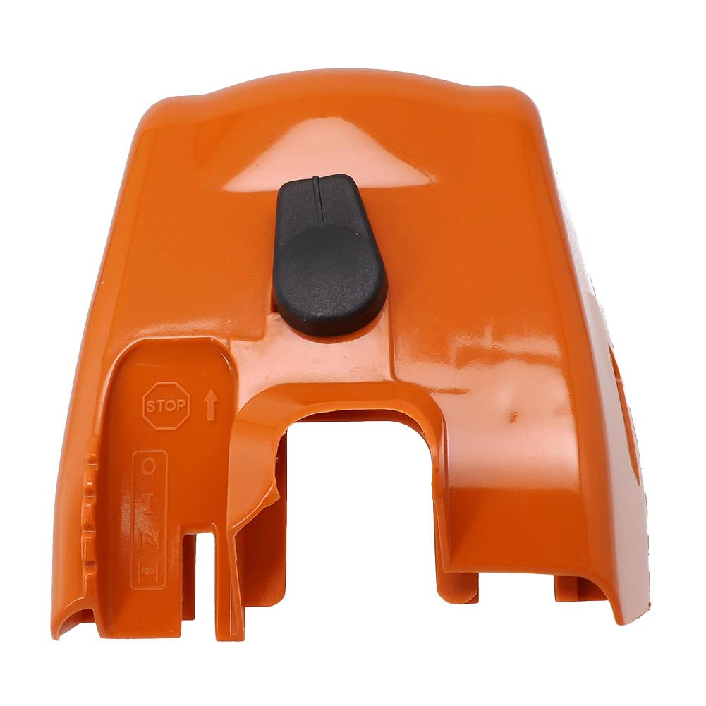 Replacement Chainsaw Air Filter Cover OEM Part for Models 034 036 MS360 1125 140 1913 Designed to Protect Engine from Debris