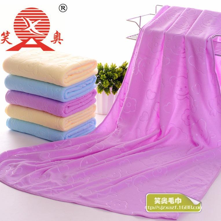 Prosop microfibră Prosop multifuncțional pentru curățenie în bucătărie Prosop absorbant 30 * 70 prosop gofrat