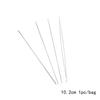 Soft Beading Needle for Handmade Bracelets and Necklaces - DIY Jewelry Tool
