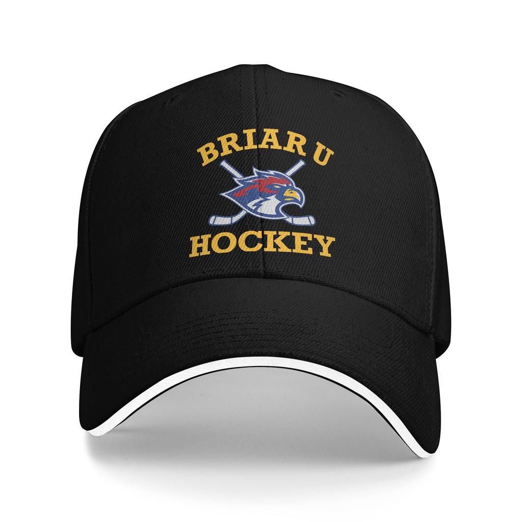 Sommer Off Campus Briar University Hawks Logo Baseballkappe Outdoor Fitnessstudio Mode Design Sonnenschutz Hip Hop Hüte Sonnenschutz Baseballkappen