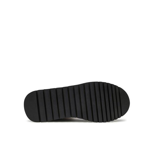 Ботильоны Jenny Fairy 120AL3299-1 коричневые