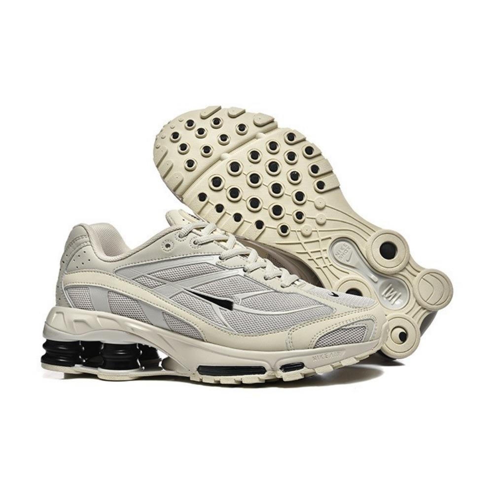 Breathable Sports Full Palm Spring Pillar Shoes
