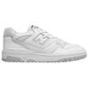 New Balance Womens/Ladies 550 Leather Trainers