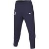 Dri-Fit Strike Embroidered Badge Color Block Casual Knit Sports Pants Men Pants Purple FJ2278-555