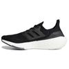 UltraBoost 21 'Core Black' Sneakers FY0378