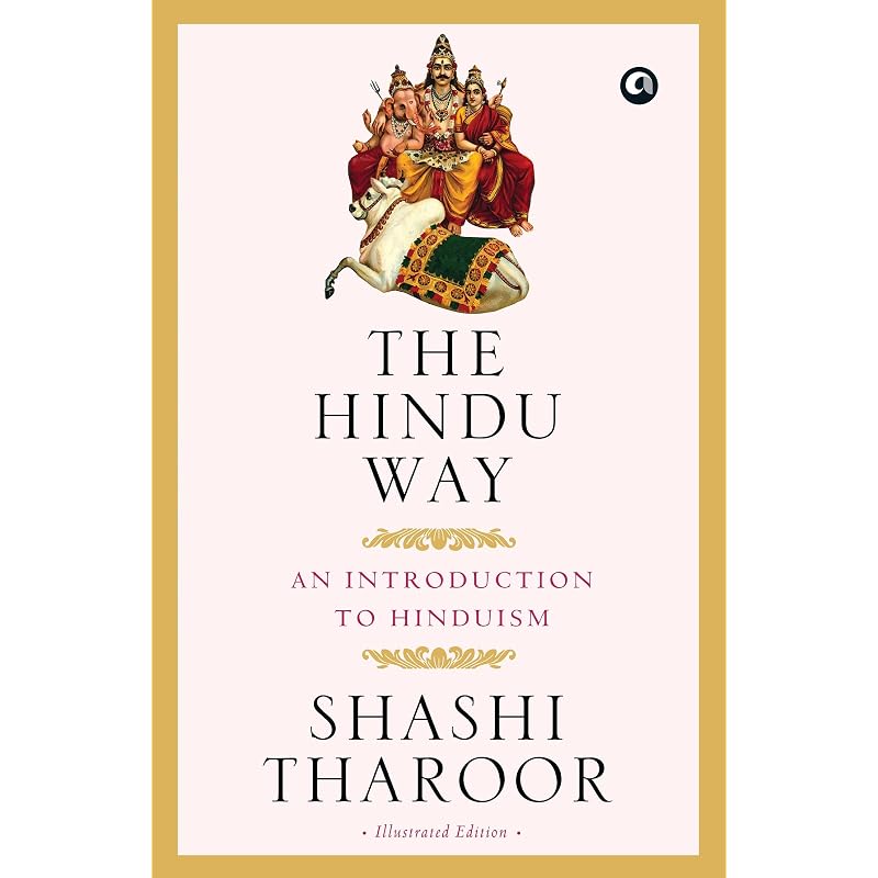 The Hindu Way