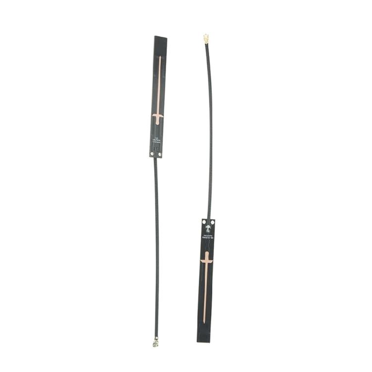 Video Transmitter 4.9GHz 5dBi Omnidirectional Linear Polarization Antennae for Improved Drones Stability