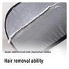 Pet Hair Removal Gloves - Dual-Sided Bristle Design for Cats and Dogs