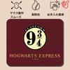 Harry Potter Musematte Søt Anime-figur Optisk Kompatibel Bærbar PC Liten Kontor Hjemmedatamaskin Gaming Offisielt Lisensiert Matte Original og Offisielt