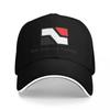 New Zealand Railways (Modern) Baseball Cap Hood Hats for Men Woman Men's