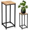Loft Planter Arben Craft 60 Cm