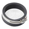 For Regular Cleaning And Inspection 4 Inch Turbo Inlet Guard Steel Mesh Air Filter Stainless Steel Mesh Construction