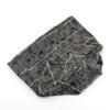 Women's Spring Autumn Thin All-match Face-showing Small Baotou Cold Vintage Loose Trendy Cool Ripped Common Jacquard Beanie