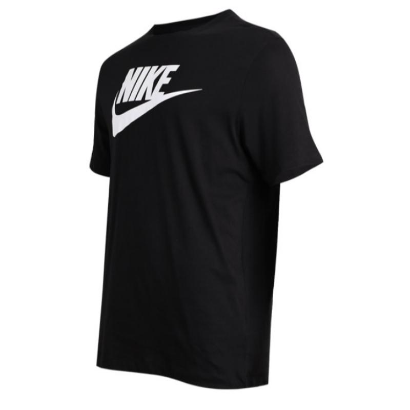 Nike חולצת טי חיונית קצרה 4 אפשרויות Nsw Futura