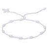Multicolor Zodiac Friendship Bracelet for Parent-Child, Men & Women