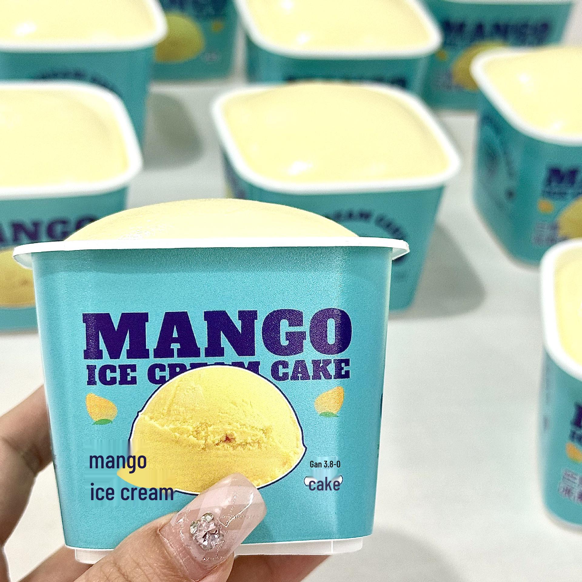 

Сяохуншу Мягкий Сквоши Торт: Сосание пальца, Отскок, Игрушка для снятия стресса, которую можно щипать