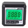 Digital Level Box with Magnet Electronic Angle Gauge Inclinometer Protractor for Wood Processing Automobile Repair