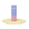 Gradient Color Mini Thermal Cup Leak-proof Vacuum Flasks Portable Insulated Water Bottle  Outdoor