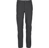 Rab Incline Light Pants Regular (QFV-05) Anthracite Gray