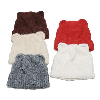 Chapéus e gorros – Gorros