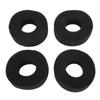 4 Stück Schaumstoff Schwamm Reifeneinlage für RC Crawler 110?120mm Durchmesser 1.9 Zoll Reifen