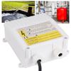 Pump Control Box Bulit In Thermal Protection Circuit Breaker Controller for Deep Well Submersible Household Suction Pumps